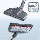 Thomas TAKARÍTÓGÉP AMFIBIA