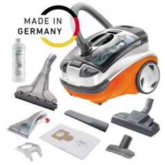 Thomas TAKARÍTÓGÉP VÍZSZŰRŐVEL AQUATIC BREEZE