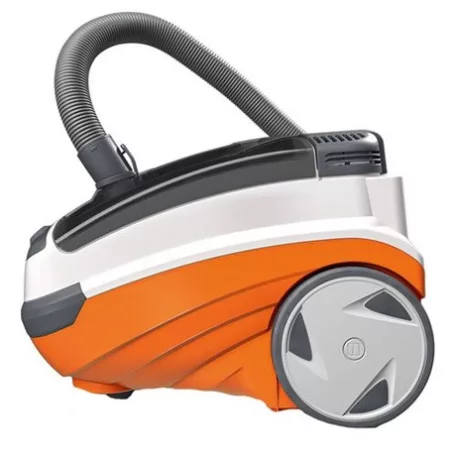 Thomas TAKARÍTÓGÉP VÍZSZŰRŐVEL AQUATIC BREEZE