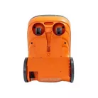 Thomas TAKARÍTÓGÉP VÍZSZŰRŐVEL AQUATIC BREEZE