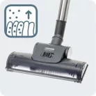 Thomas SZÁRAZ-NEDVES PORSZÍVÓ CYCLOON HYBRID PET&FRIENDS