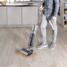 Thomas PORSZÍVÓ VEZETÉKNÉLKÜLI FELMOSÓ 21,6V FLOORCLEANER CORDLESS