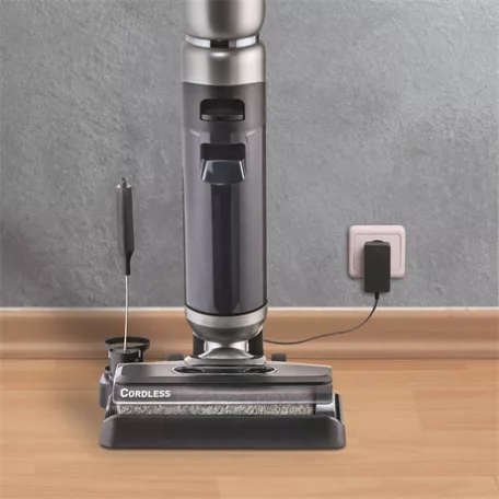 Thomas PORSZÍVÓ VEZETÉKNÉLKÜLI FELMOSÓ 21,6V FLOORCLEANER CORDLESS