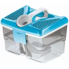 Thomas SZÁRAZ-NEDVES PORSZÍVÓ PERFECT AIR ALLERGY PURE