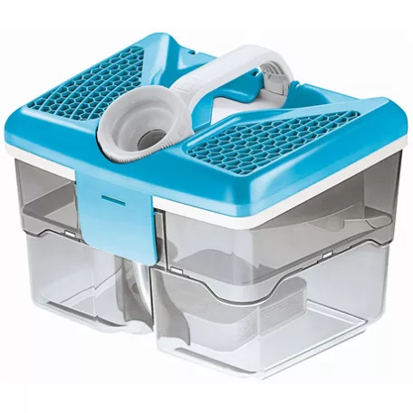 Thomas SZÁRAZ-NEDVES PORSZÍVÓ PERFECT AIR ALLERGY PURE