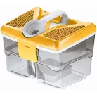 Thomas SZÁRAZ-NEDVES PORSZÍVÓ PERFECT AIR ANIMAL PURE