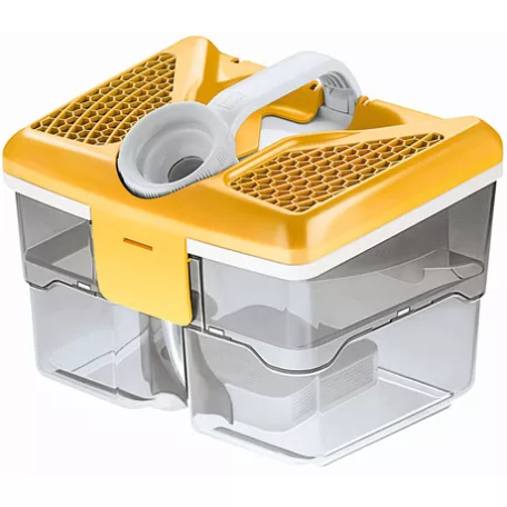 Thomas SZÁRAZ-NEDVES PORSZÍVÓ PERFECT AIR ANIMAL PURE