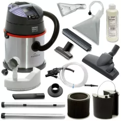 Thomas TAKARÍTÓGÉP PRESTIGE 20S AQUAFILTER