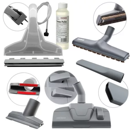 Thomas TAKARÍTÓGÉP WAVE XT AQUA-BOX