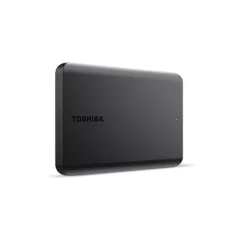 Toshiba KÜLSŐ WINCHESTER HDTB510EK3AA