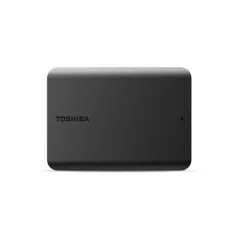 Toshiba KÜLSŐ WINCHESTER HDTB520EK3AA