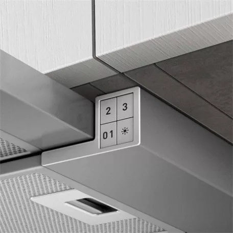 TurboAir PÁRAELSZÍVÓ BEÉPÍTHETŐ, TELESZKÓPOS PRF0153179