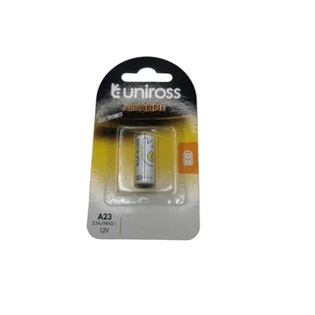 Uniross ELEM STANDARD U1A23