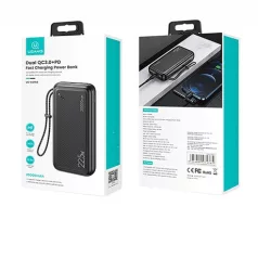 Usams POWER BANK 20KCD16801