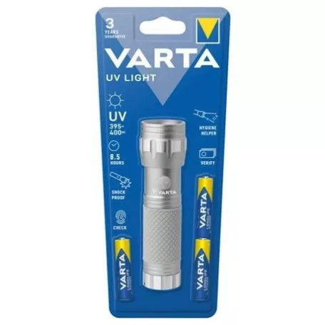 Varta ELEMLÁMPA 15638101421