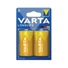 Varta GÓLIÁT ELEM 2DB/CSOMAG 4120101422