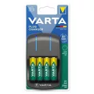Varta AKKUMULÁTOR TÖLTŐ AA / AAA NiMH 57657101451