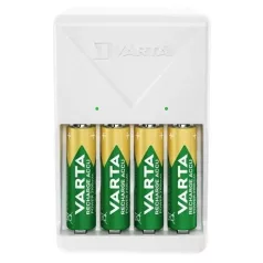 Varta AKKUMULÁTOR TÖLTŐ AA / AAA NiMH 57657101451