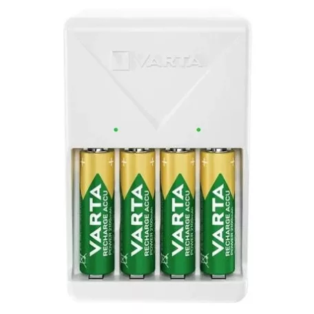 Varta AKKUMULÁTOR TÖLTŐ AA / AAA NiMH 57657101451