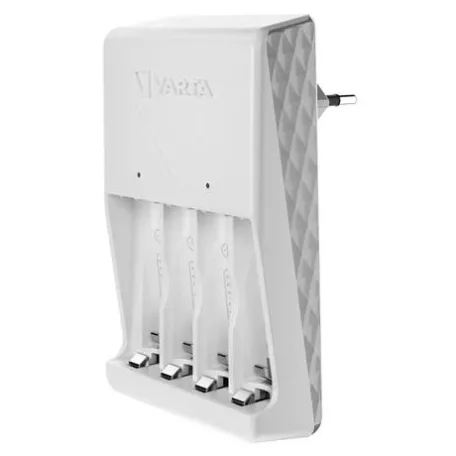 Varta AKKUMULÁTOR TÖLTŐ AA / AAA NiMH 57657101451