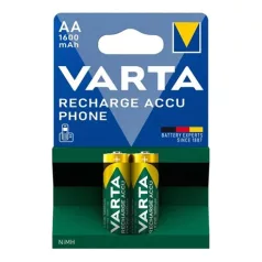 Varta TÖLTHETŐ ELEM 58399201402