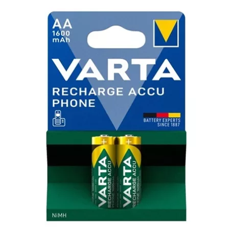 Varta TÖLTHETŐ ELEM 58399201402