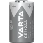 Varta LÍTIUM ELEM CR 1/2 AA 1DB/BLISZTER 6127101401