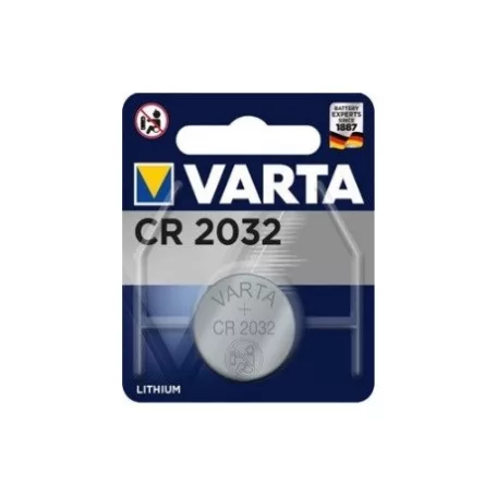 Varta GOMBELEM CR2032 1 DB 6032101401 / 6032112401