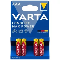 Varta MINICERUZA ELEM 4703 101 404