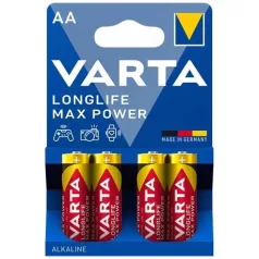 Varta CERUZA ELEM 4706 101 404