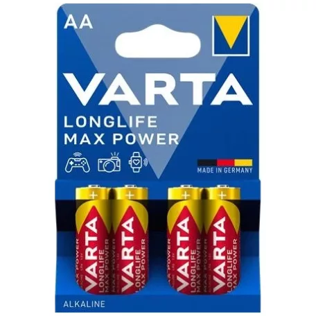 Varta CERUZA ELEM 4706 101 404