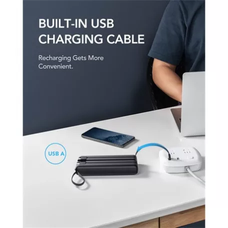 Veger POWER BANK VP2047