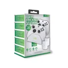 Venom XBOX SERIES X & S FEHÉR DUPLA TÖLTŐÁLLOMÁS + 2DB AKKUMULÁTOR VS2871