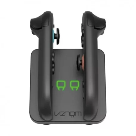 Venom NINTENDO SWITCH CHARGING STATION VS4932