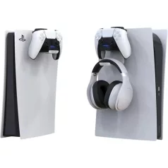Venom PS5 HEADSET TARTÓ + TÖLTŐÁLLOMÁS VS5018