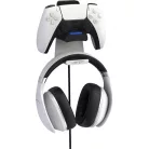 Venom PS5 HEADSET TARTÓ + TÖLTŐÁLLOMÁS VS5018