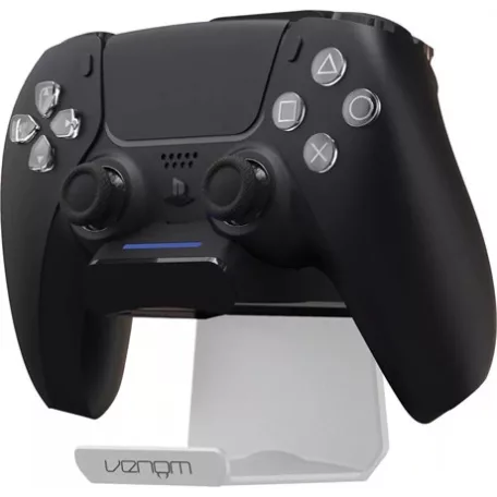 Venom PS5 HEADSET TARTÓ + TÖLTŐÁLLOMÁS VS5018