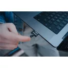 Verbatim MEMÓRIAKÁRTYA MICRO SDXC KÁRTYA ADAPTERREL, 128GB 47044