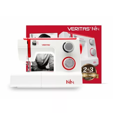 Veritas VARRÓGÉP NIKI