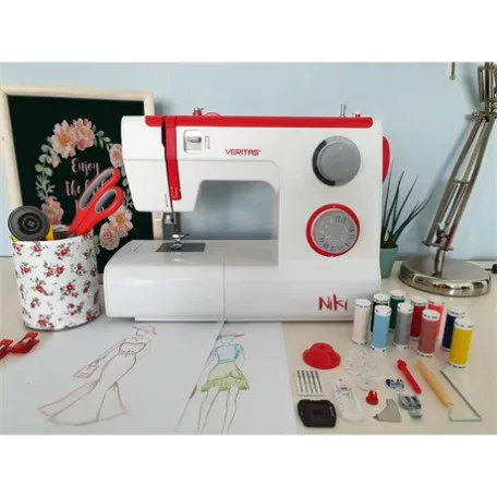 Veritas VARRÓGÉP NIKI