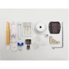 Veritas VARRÓGÉP NIKI