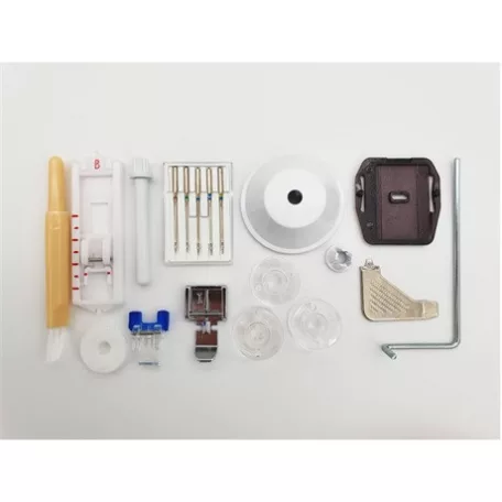 Veritas VARRÓGÉP NIKI