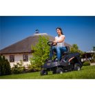 Villager FŰNYÍRÓ TRAKTOR VTR 650