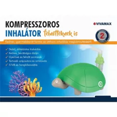 Vivamax INHALÁTOR BR-CN161