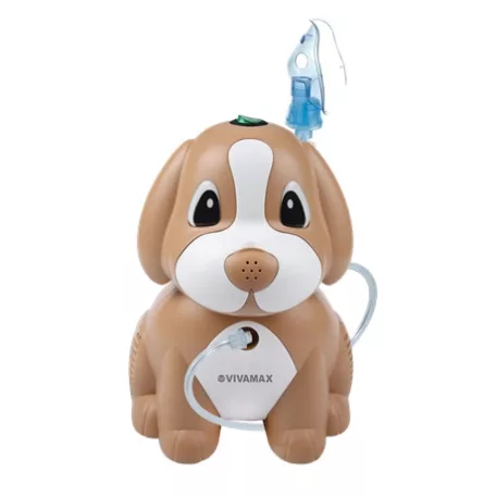 Vivamax INHALÁTOR BR-CN171