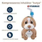 Vivamax INHALÁTOR BR-CN171
