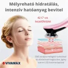 Vivamax ARCKEZELŐ KÉSZÜLÉK D818