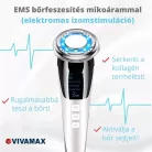 Vivamax ARCKEZELŐ KÉSZÜLÉK D818