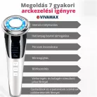 Vivamax ARCKEZELŐ KÉSZÜLÉK D818