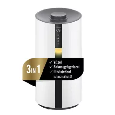 Vivamax ULTRAHANGOS PÁRÁSÍTÓ GO-2235